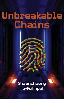 Unbreakable Chains Paperback Langaa RPCID