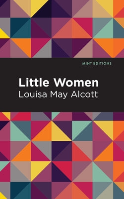 Little Women Paperback Mint Editions