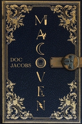 MaCoven Paperback Koehler Books