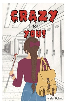 Crazy for You Paperback Blurb
