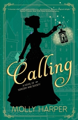 Calling Paperback Nancy Yost Literary Agency, Inc