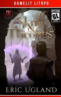 Skull & Thrones Paperback Air Quotes Publishing