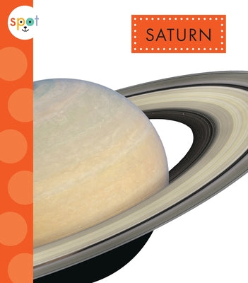 Saturn by Thielges, Alissa