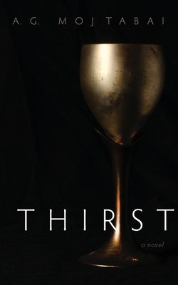 Thirst Paperback Slant Books