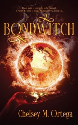 Bondwitch Paperback Wild Rose Press