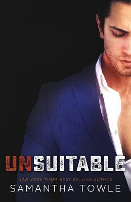 Unsuitable Paperback Createspace Independent Publishing Platform