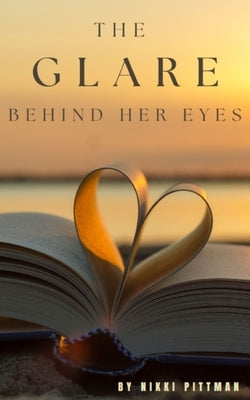 The Glare Behind Her Eyes Paperback Libresco Feeds Private Limited