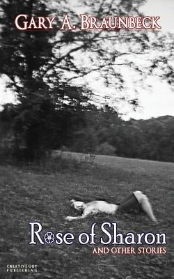 Rose of Sharon Paperback Creative Guy Publishing