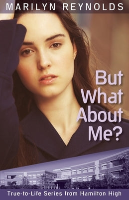 But What about Me? Paperback New Wind Publishing
