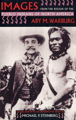 Images from the Region of the Pueblo Indians of North America Paperback Cornell University Press