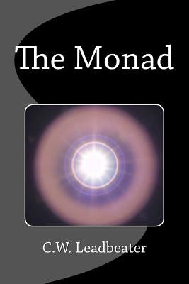 The Monad Paperback Createspace Independent Publishing Platform