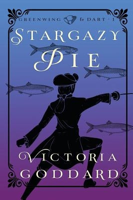 Stargazy Pie Paperback Underhill Books