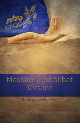Messianic Shabbat Service Paperback Beky Books