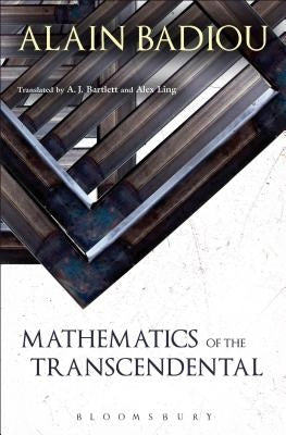 Mathematics of the Transcendental Paperback Bloomsbury Publishing PLC