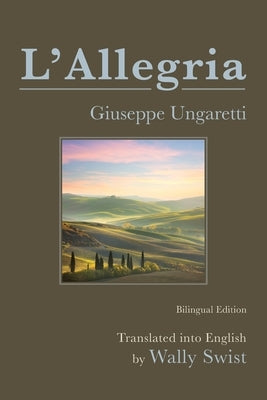 L'Allegria Paperback Shanti Arts LLC