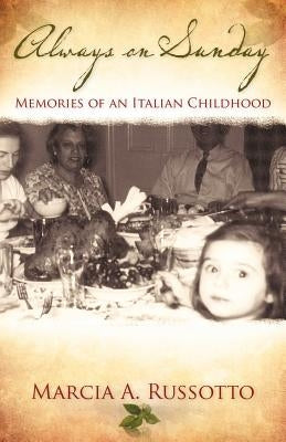 Always on Sunday Paperback Xulon Press