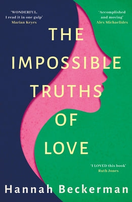 The Impossible Truths of Love Lake Union Publishing