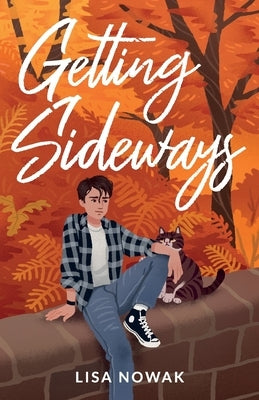 Getting Sideways Paperback Webfoot Publishing