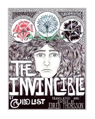 The Invincible by List, Guido