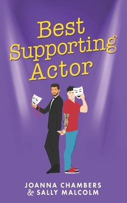 Best Supporting Actor Paperback Nielsen