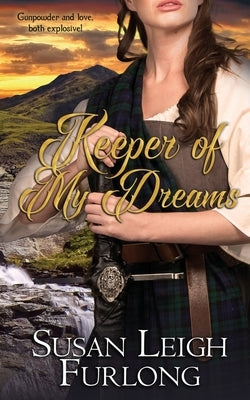 Keeper of My Dreams Wild Rose Press