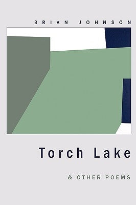 Torch Lake & Other Poems Paperback Web del Sol Association