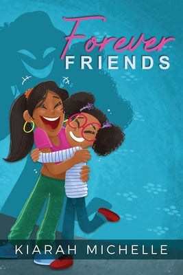Forever Friends Paperback Jaymedia Publishing