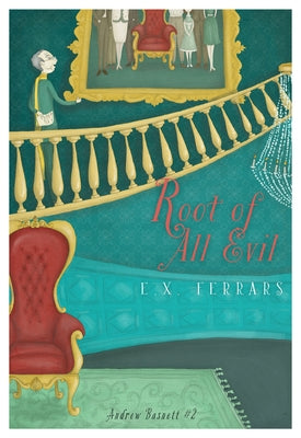 Root of All Evil Paperback Felony & Mayhem