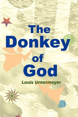 The Donkey of God Paperback iUniverse