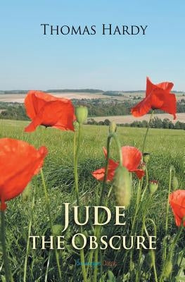Jude the Obscure Paperback Sovereign