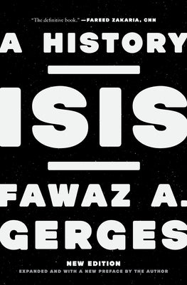 Isis: A History Paperback Princeton University Press