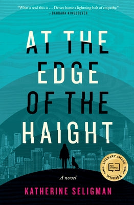 At the Edge of the Haight Paperback Algonquin Books