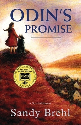 Odin's Promise: A Novel of Norway Paperback Outskirts Press