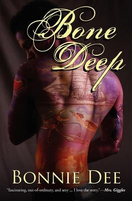 Bone Deep Paperback Createspace Independent Publishing Platform