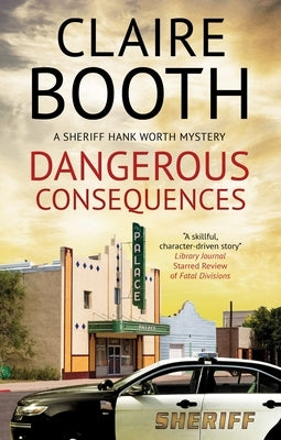 Dangerous Consequences Paperback Severn House