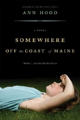 Somewhere Off the Coast of Maine Paperback W. W. Norton & Company