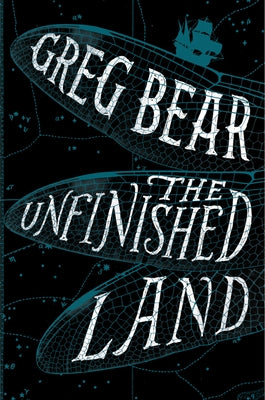 The Unfinished Land Harper Voyager