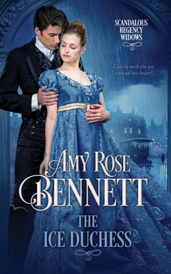 The Ice Duchess Paperback Amy Rose Bennett
