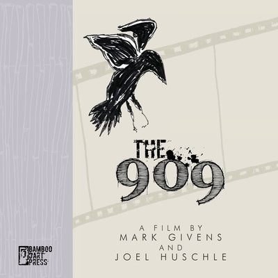 The 909 Paperback Bamboo Dart Press