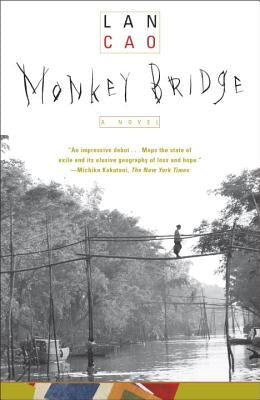 Monkey Bridge Paperback Penguin Books