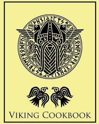 Viking Cook Book: A Single Mans Culinary Survival Guide Paperback 33-1/3 Publishing