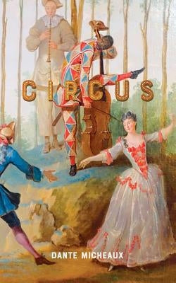Circus Indolent Books