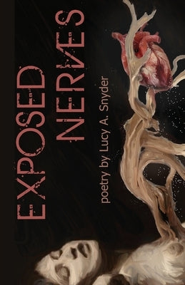 Exposed Nerves Paperback Raw Dog Screaming Press