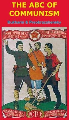 ABC of Communism Paperback Merlin Press