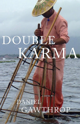 Double Karma by Gawthrop, Daniel