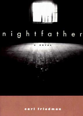 Nightfather Paperback Persea Books