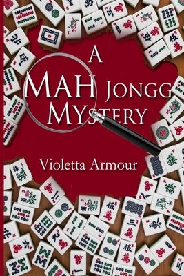 A Mah Jongg Mystery Paperback Winged Publications