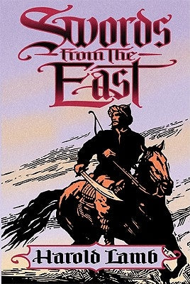 Swords from the East Paperback Bison