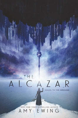 The Alcazar: A Cerulean Novel Paperback Harperteen