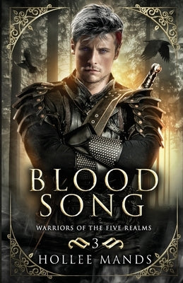Blood Song Paperback Hollee Mands